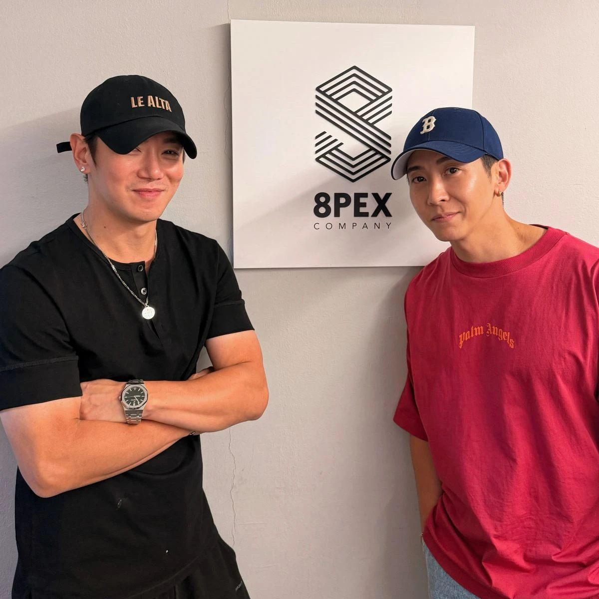 플라이 투 더 스카이, 8년 만에 완전체 컴백 예고