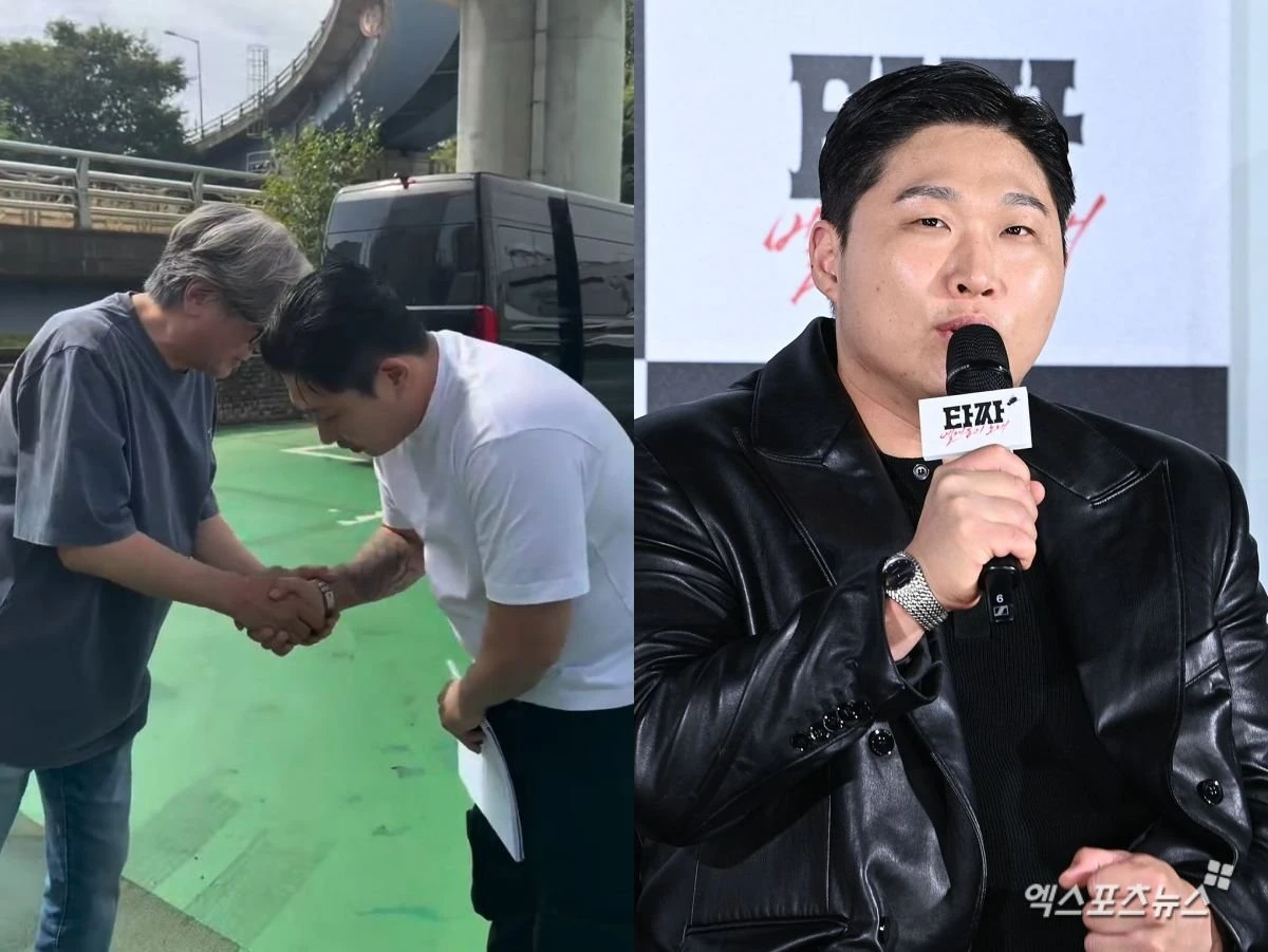 사진 = 스윙스 인스타그램, 엑스포츠뉴스 DB