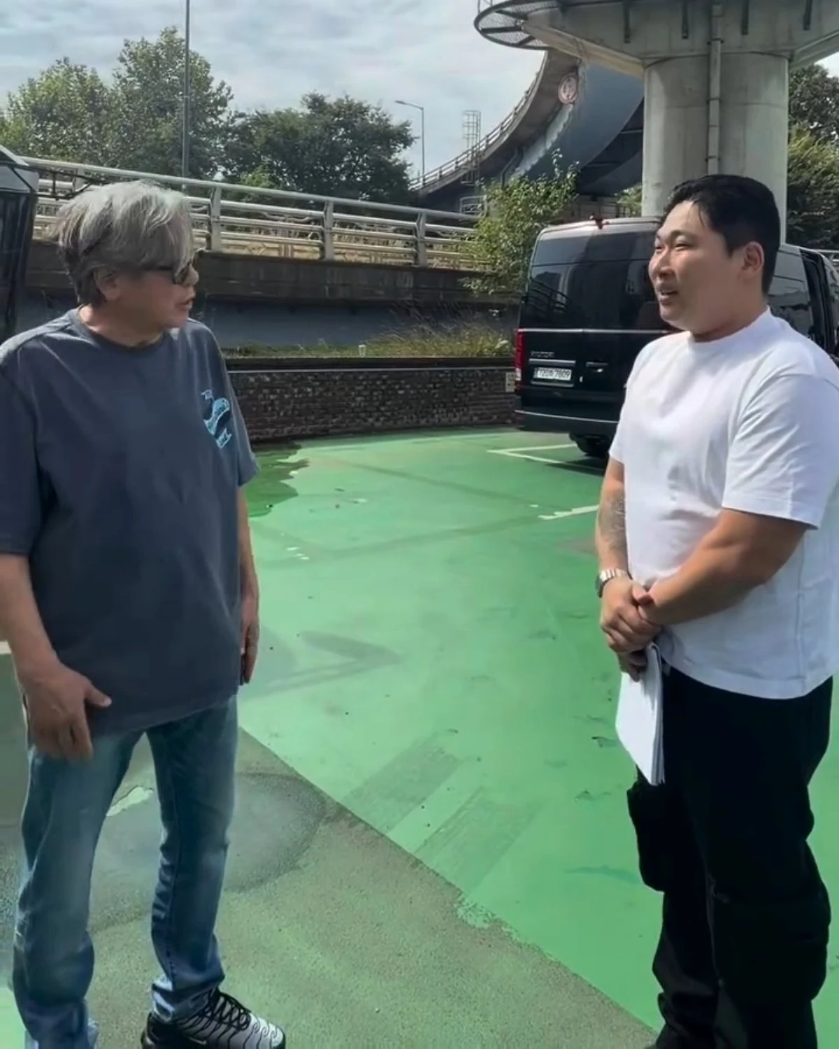사진 = 스윙스 계정