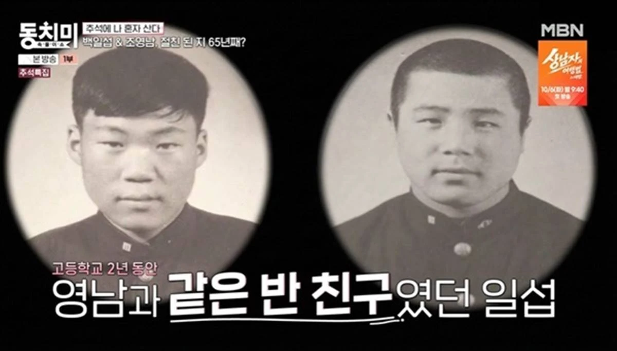 조영남