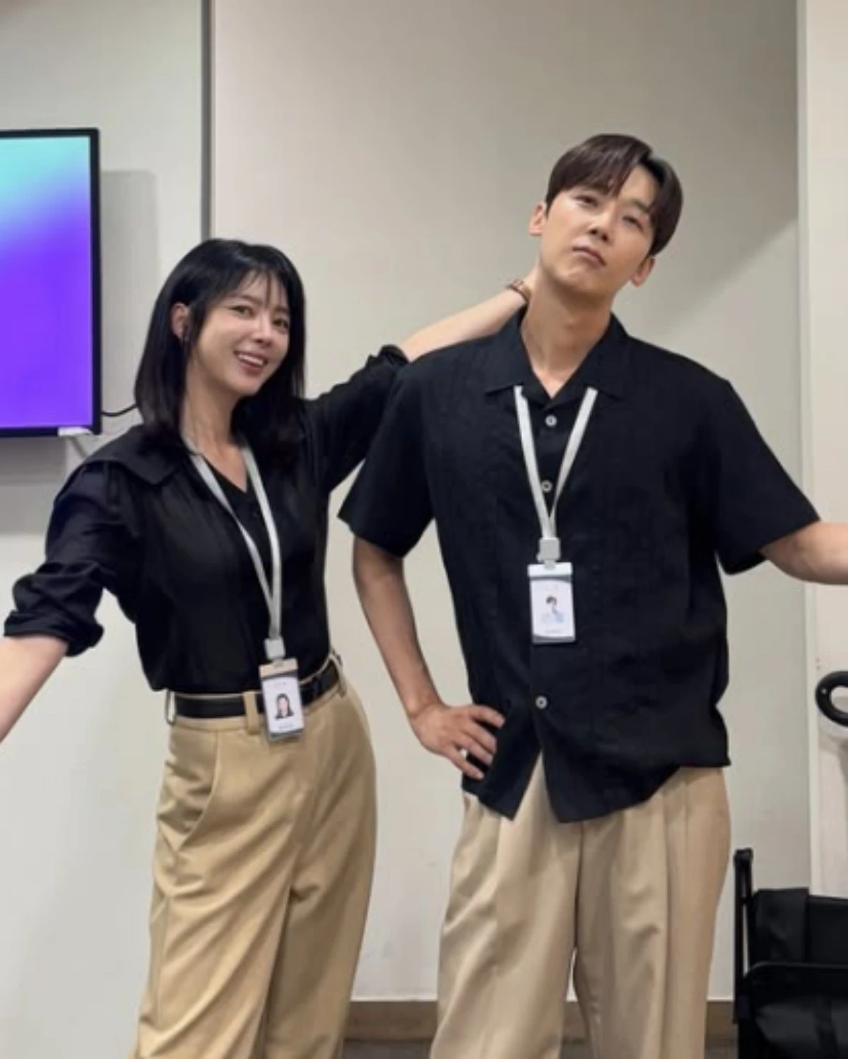 사진 = 윤종훈 인스타그램