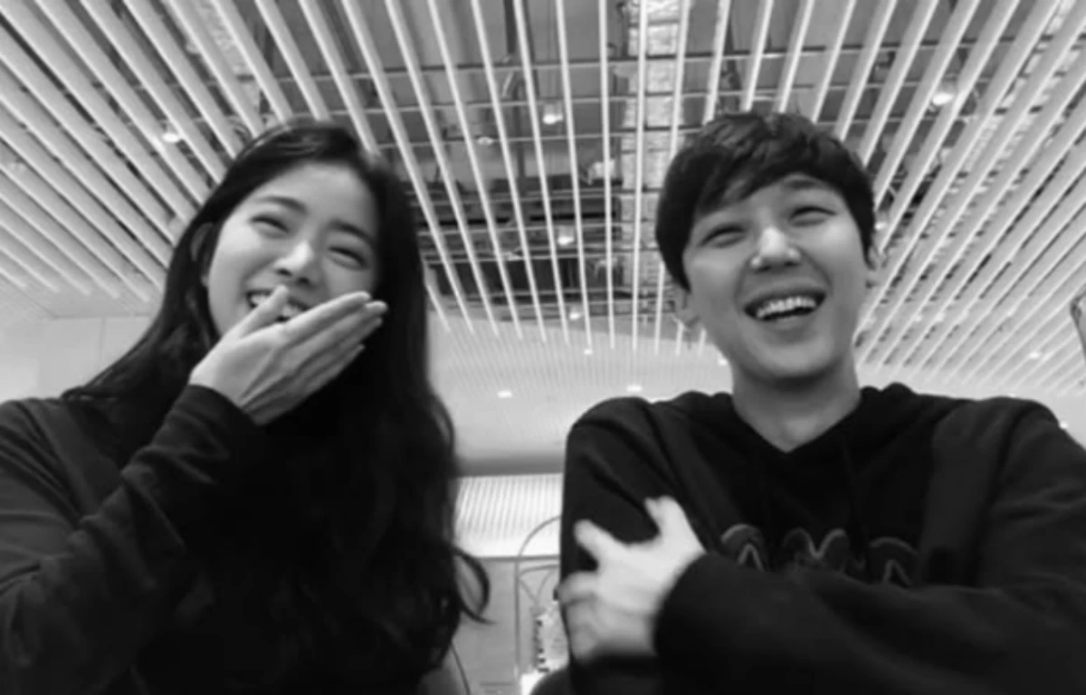 사진= 한은서 인스타그램