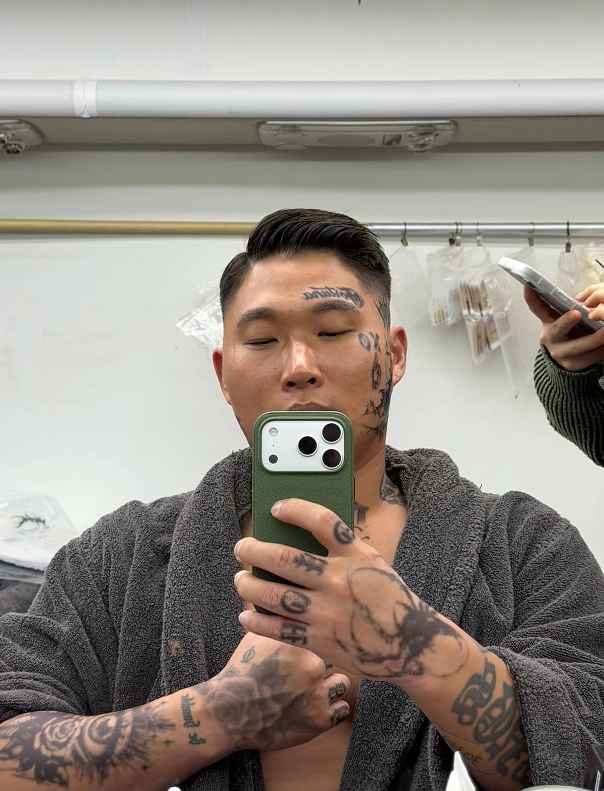스윙스 SNS