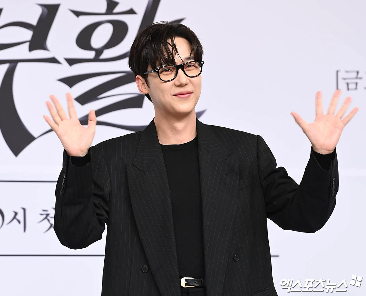 사진 = 엑스포츠뉴스 DB / 배우 윤종훈