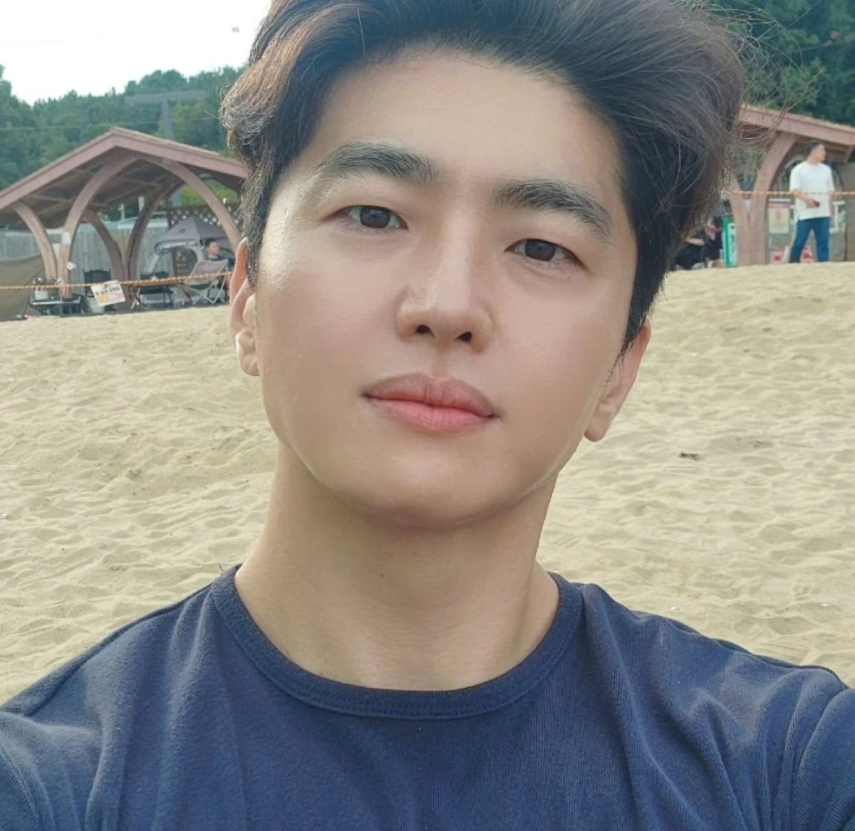 소재원 계정