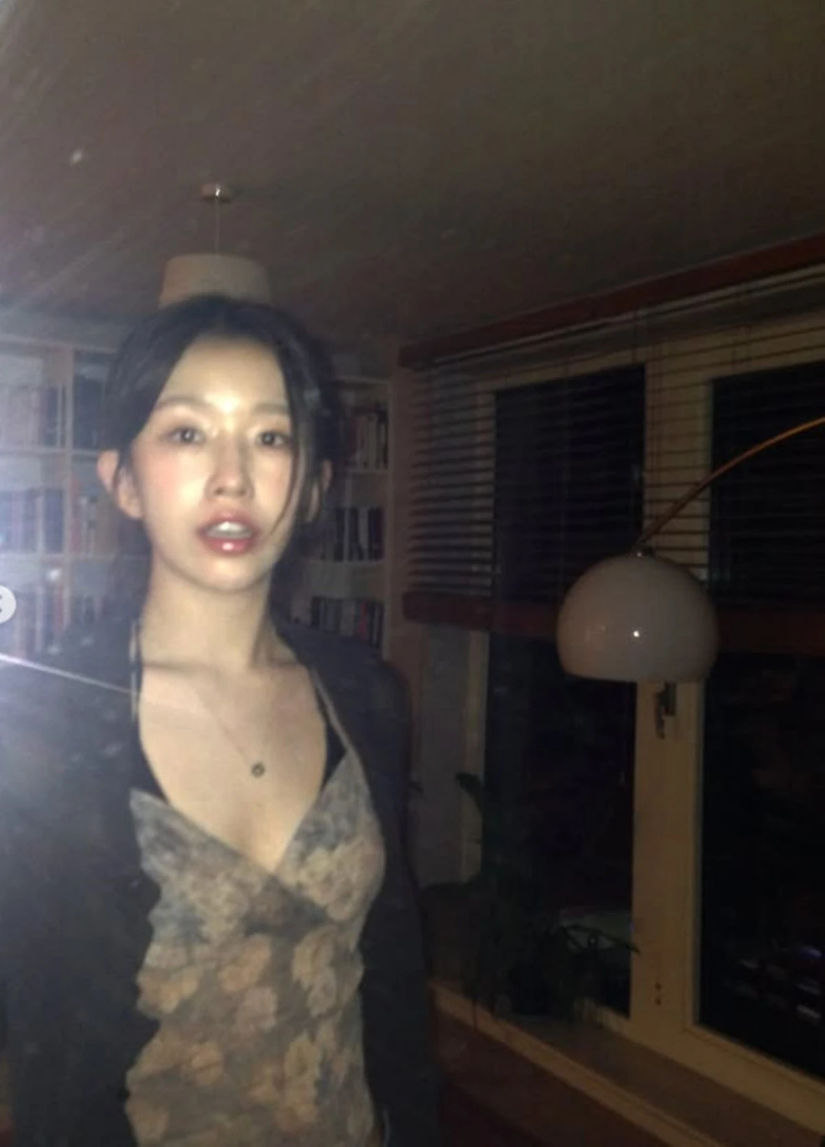 윤가이 계정