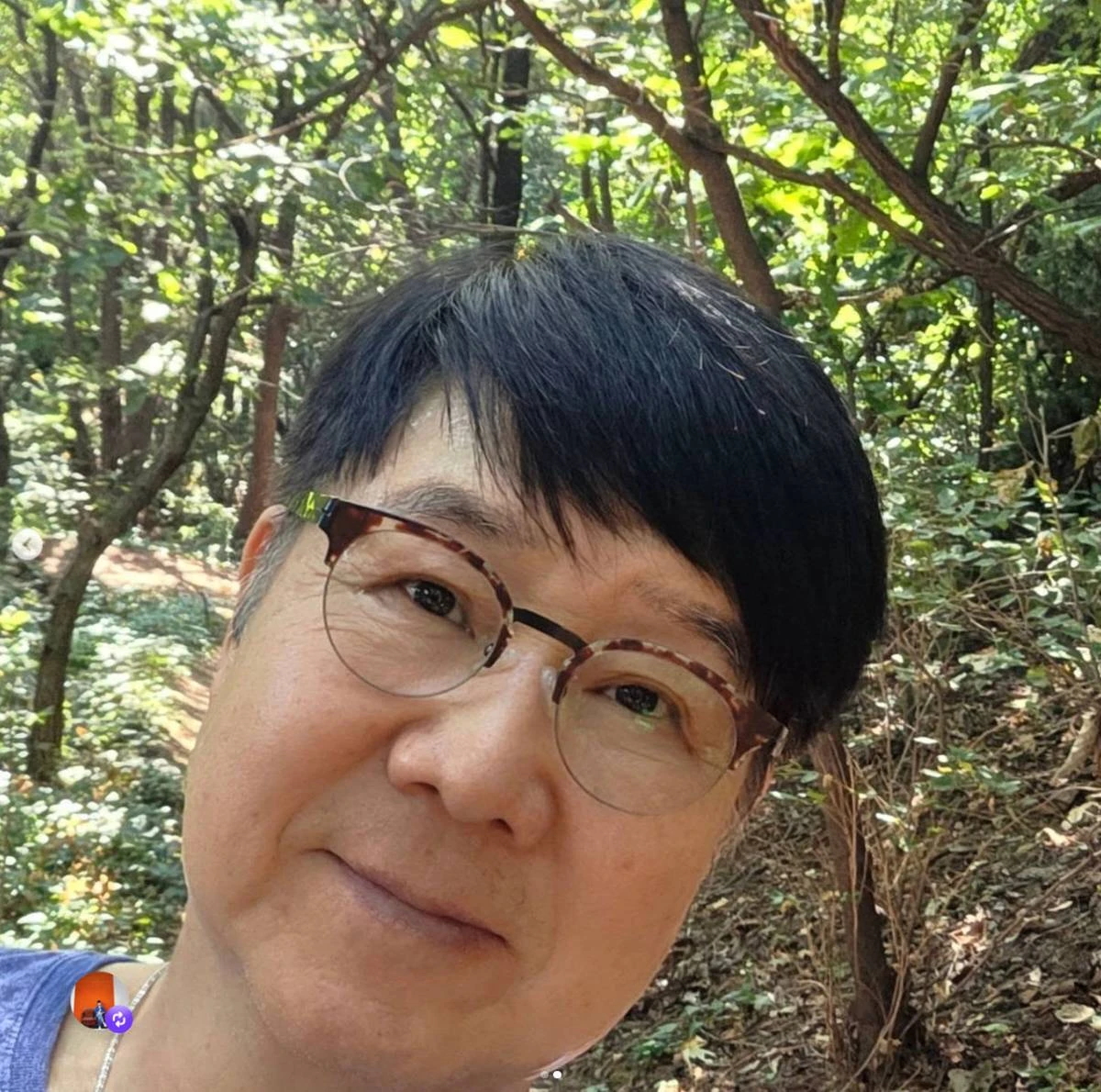 임백천
