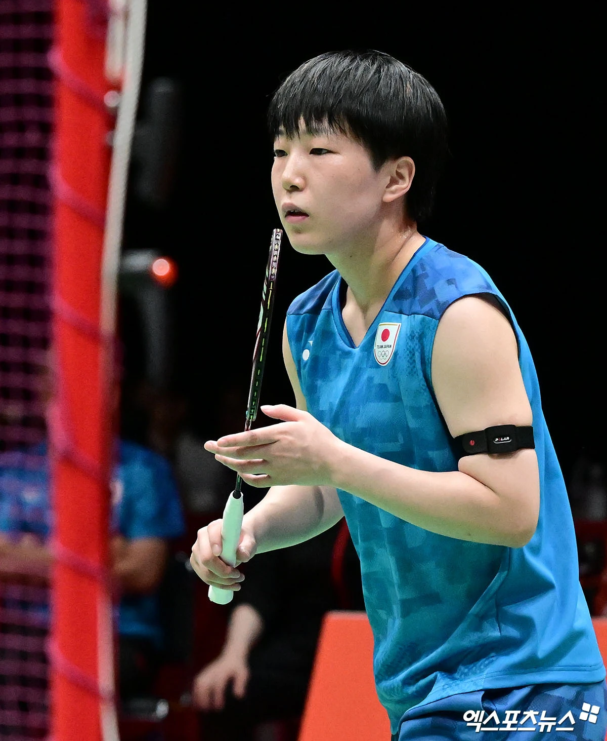 안세영의 2026 아이치∙나고야 하계아시안게임 배드민턴 여자 단식 결승전 상대는 야마구치 아카네(일본)로 정해졌다. 중국 배드민턴 여자 단식이 금메달 하나 없이 대회랄 마감하게 됐다. 세계 2위 왕즈이(중국)가 28일 일본 아이치현 이치노미야시에 있는 이치노미야 시립체육관에서 열린 세계 3위 야마구치 아카네(일본)와의 2026 아이치∙나고야 하계아시안게임 배드민턴 여자 단식 준결승에서 0-2(11-21 20-22)로 패했다. 엑스포츠뉴스DB