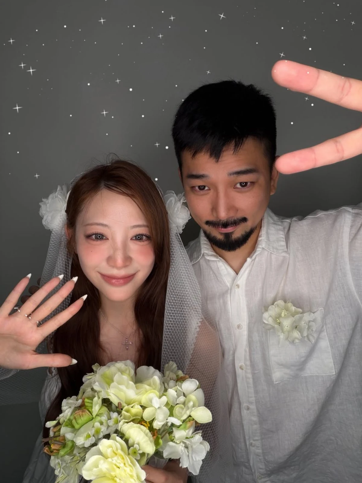사진 = 최예슬 계정