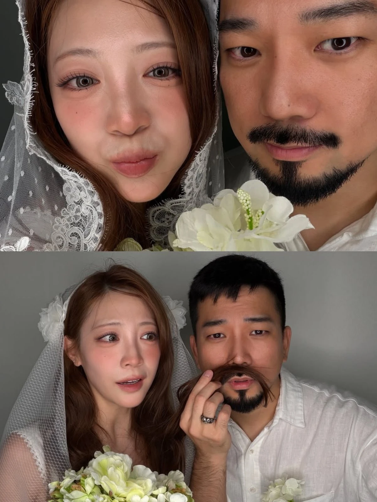 사진 = 최예슬 계정