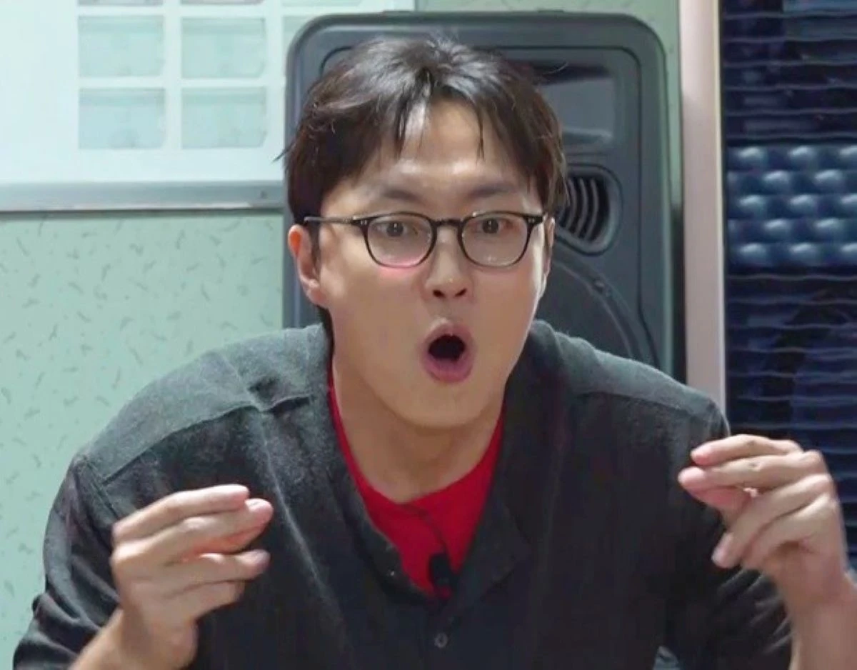 SBS '틈만나면'