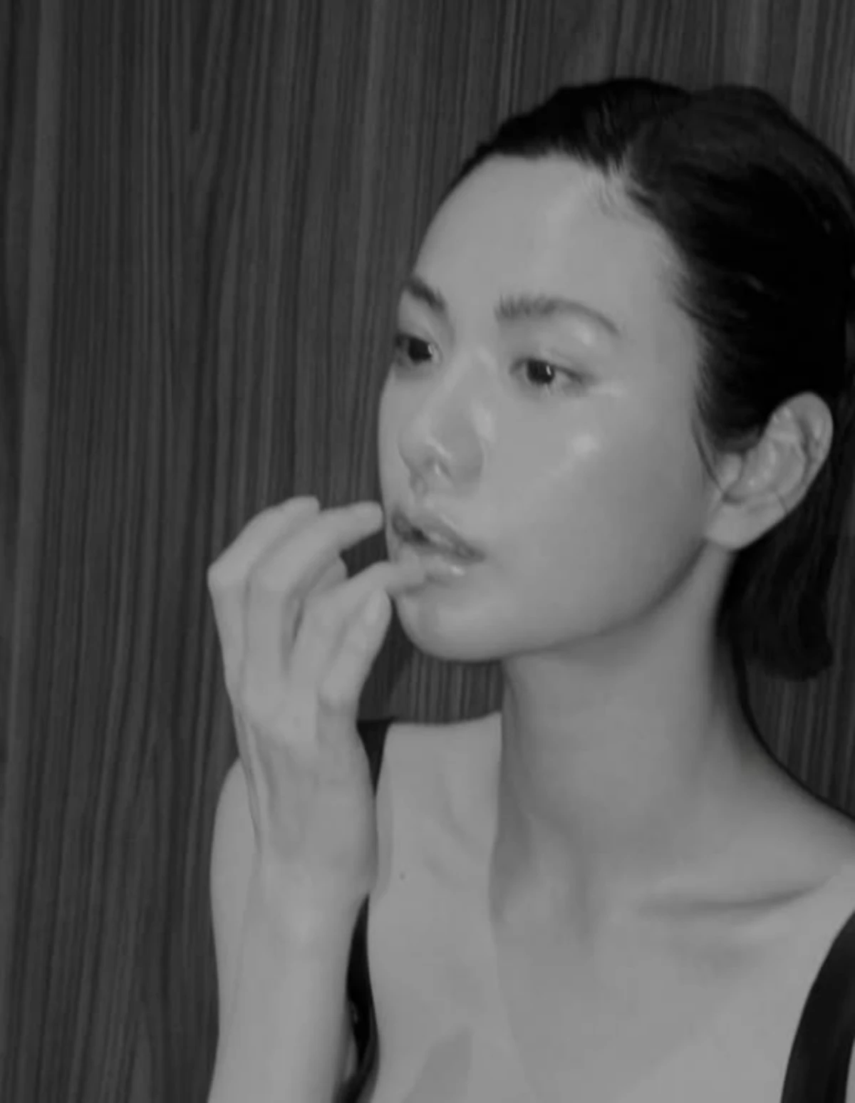 나나 SNS.
