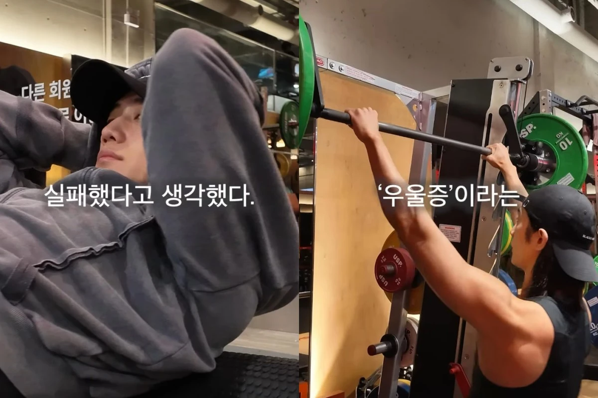 사진 = 전욱민 계정