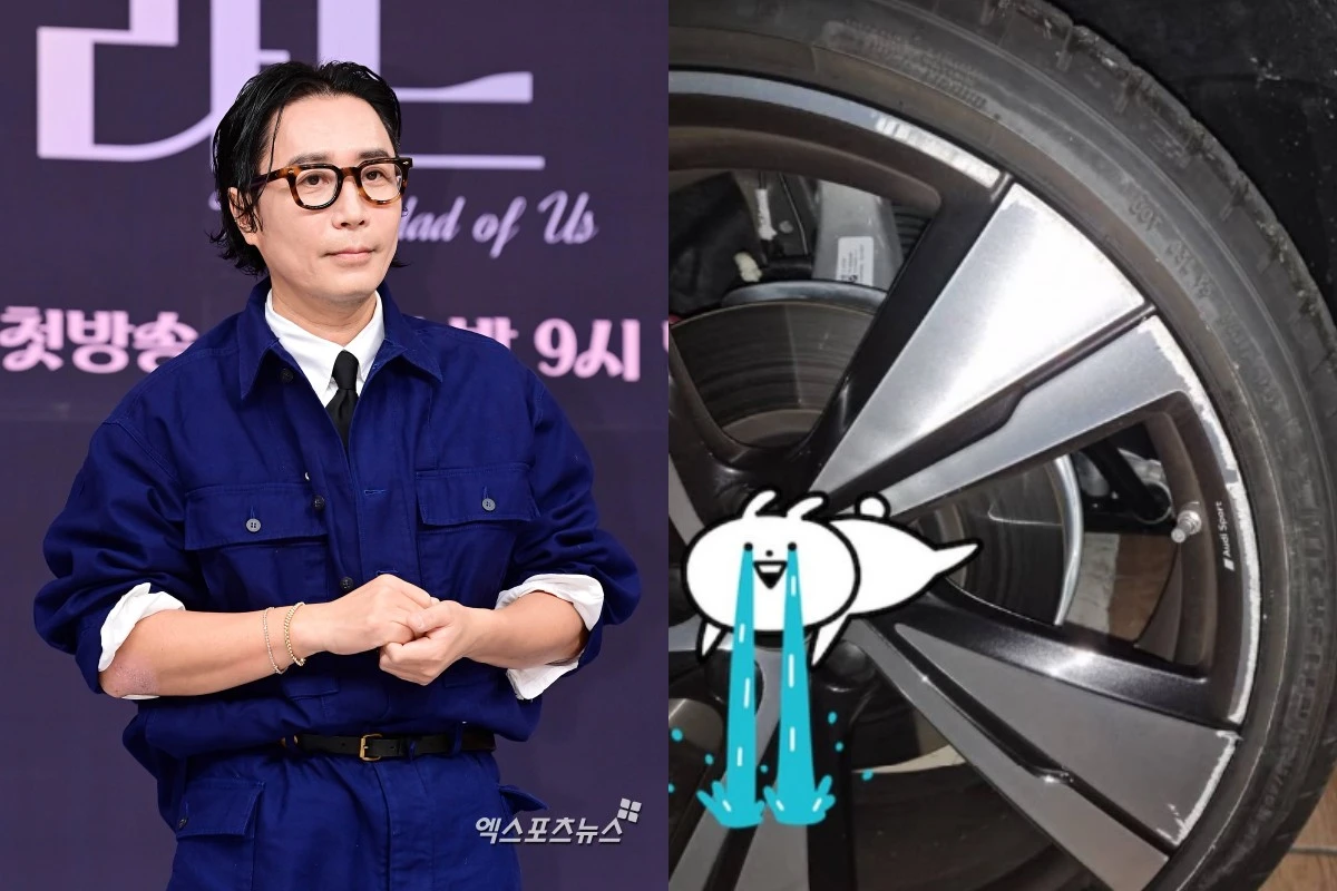 사진 = 엑스포츠뉴스 DB, 정재형 계정