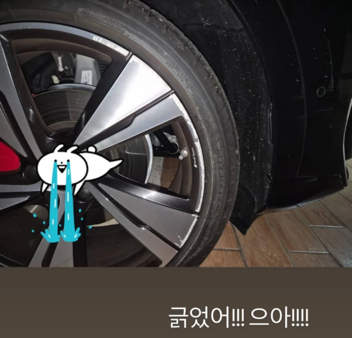 사진 = 정재형 계정