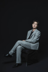 정성일 "이젠 '더 글로리' 하도영 아닌 천석중으로 불려…비슷한 역할 많이 거절했었지만" (메인코2)[엑's 인터뷰①]