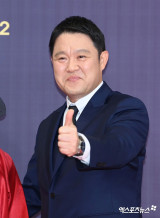 김구라, 주식·금테크 성공하더니…"60세 은퇴" 계획 굳혔나 [엑's 이슈]