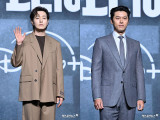 정성일 "현빈이 9년 세월 설득시켰다…현실에선 믿음 가는 친구, 백기태는 안 믿어" [엑's 인터뷰②]