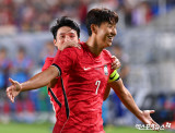 韓 축구 관중석 '텅텅' 사태 이제 끝날까? 2만2000→3만3000→4만5000 흥행 회복세→우루과이전 4만 탈환 예상 [상암 현장]