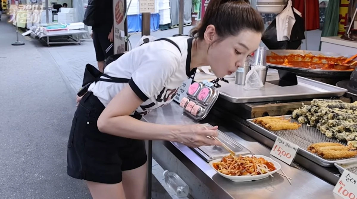 '롤코언니 가은이' 유튜브 캡처