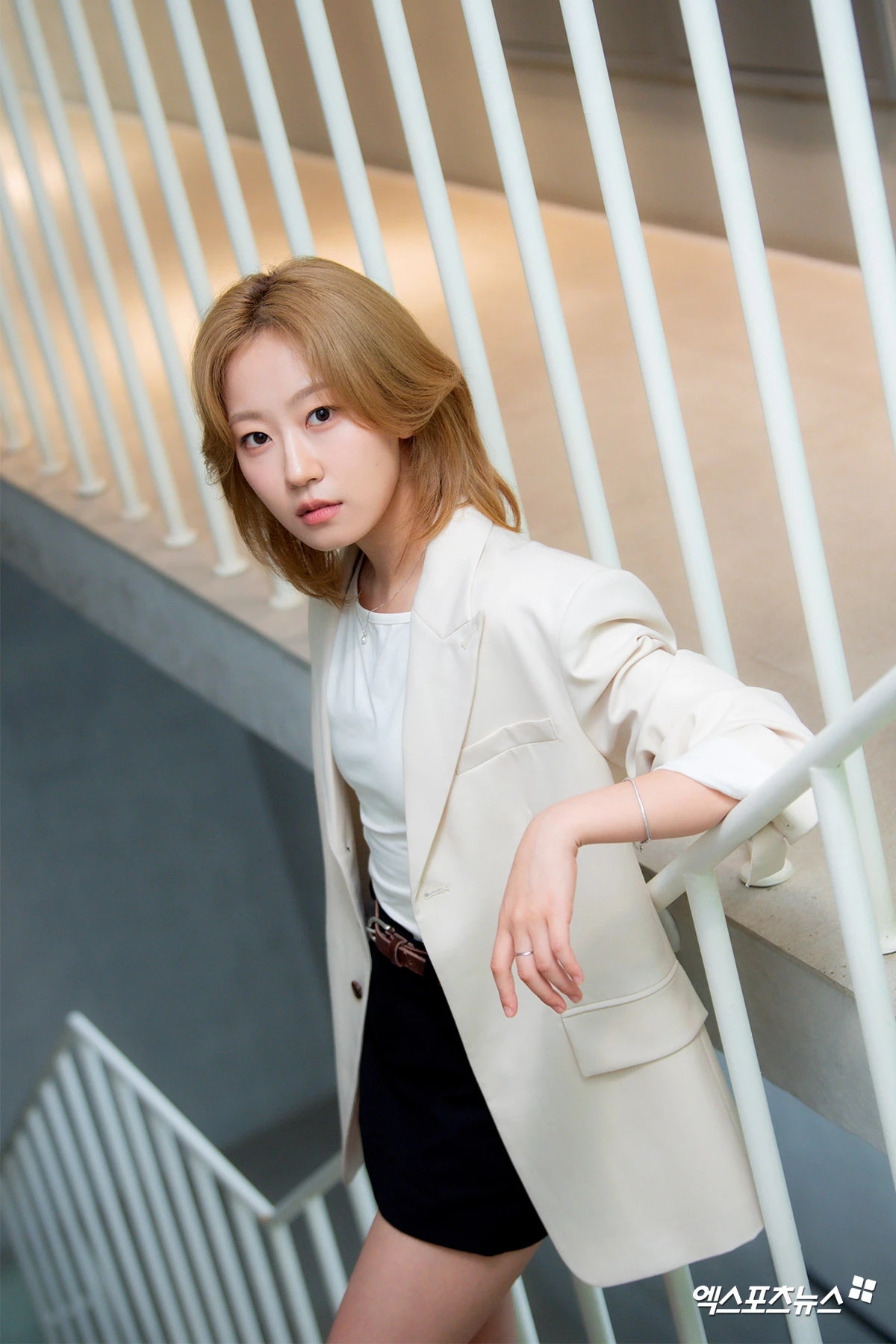 배우 김환희