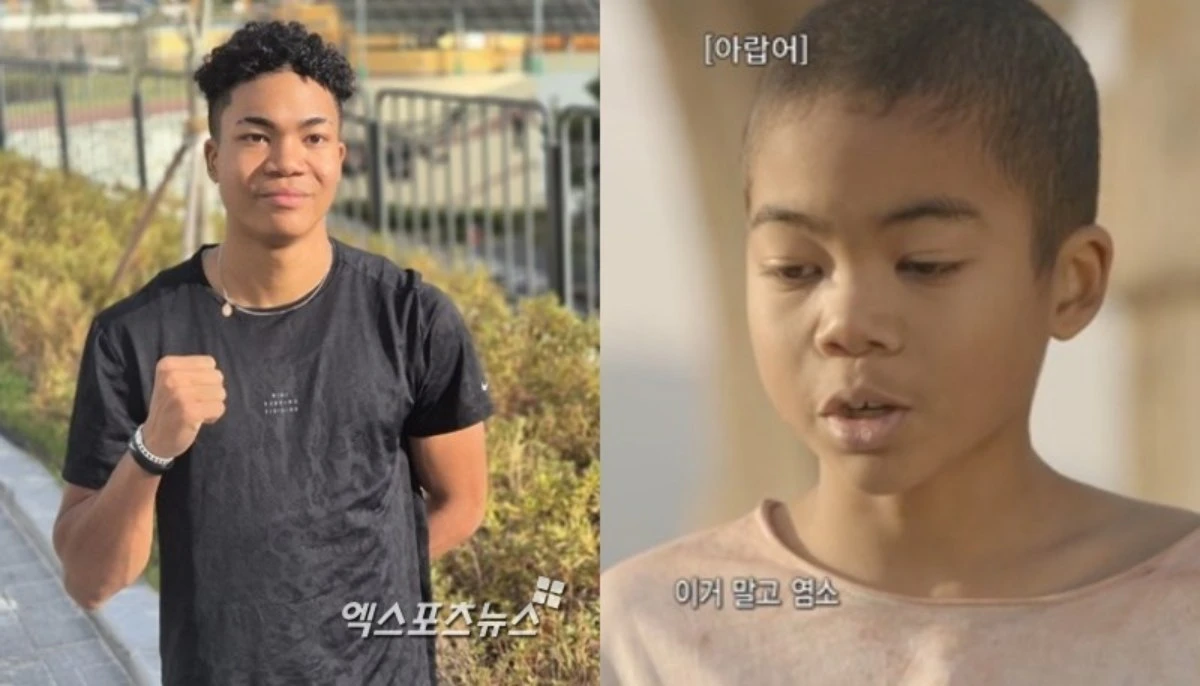 조엘진, 엑스포츠뉴스DB, '태양의 후예' 방송 캡처