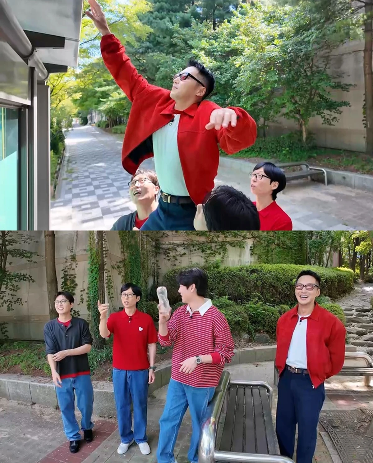 SBS '틈만 나면'
