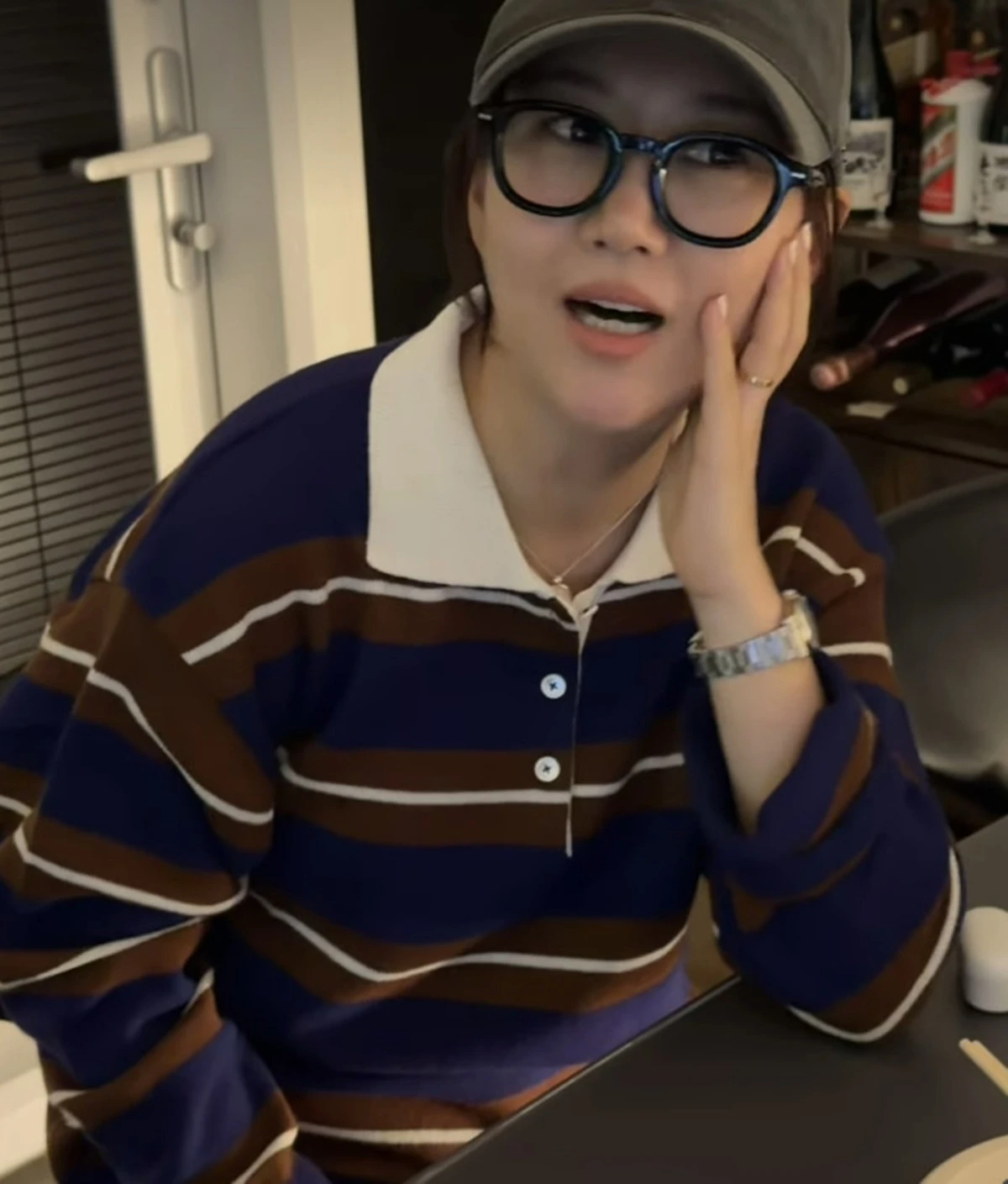 장윤정 계정