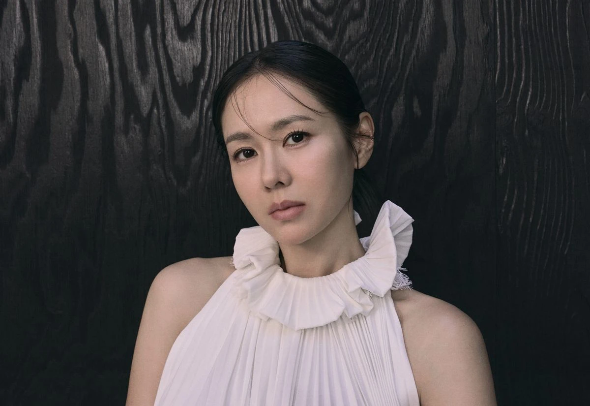 손예진, 엑스포츠뉴스DB