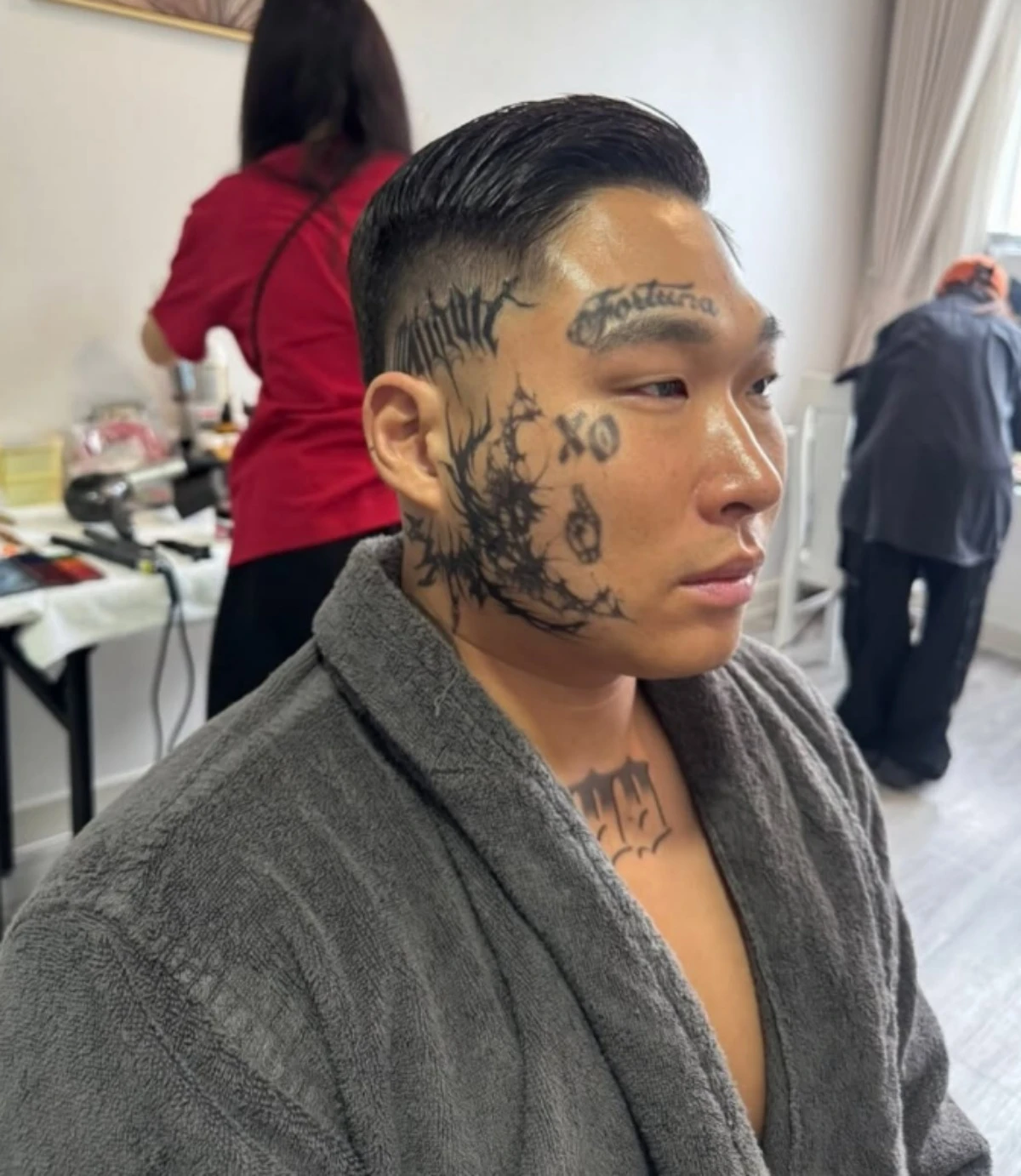 스윙스 SNS.
