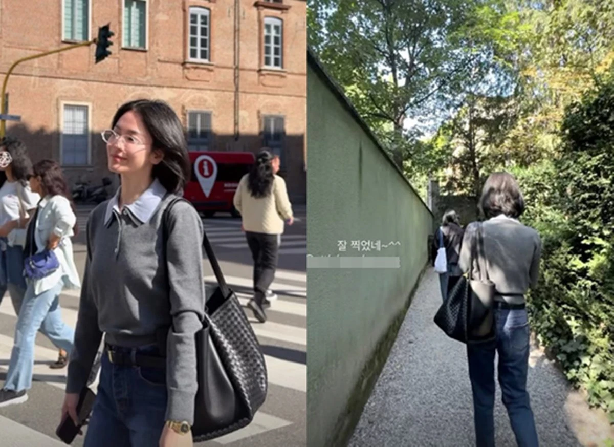 송혜교