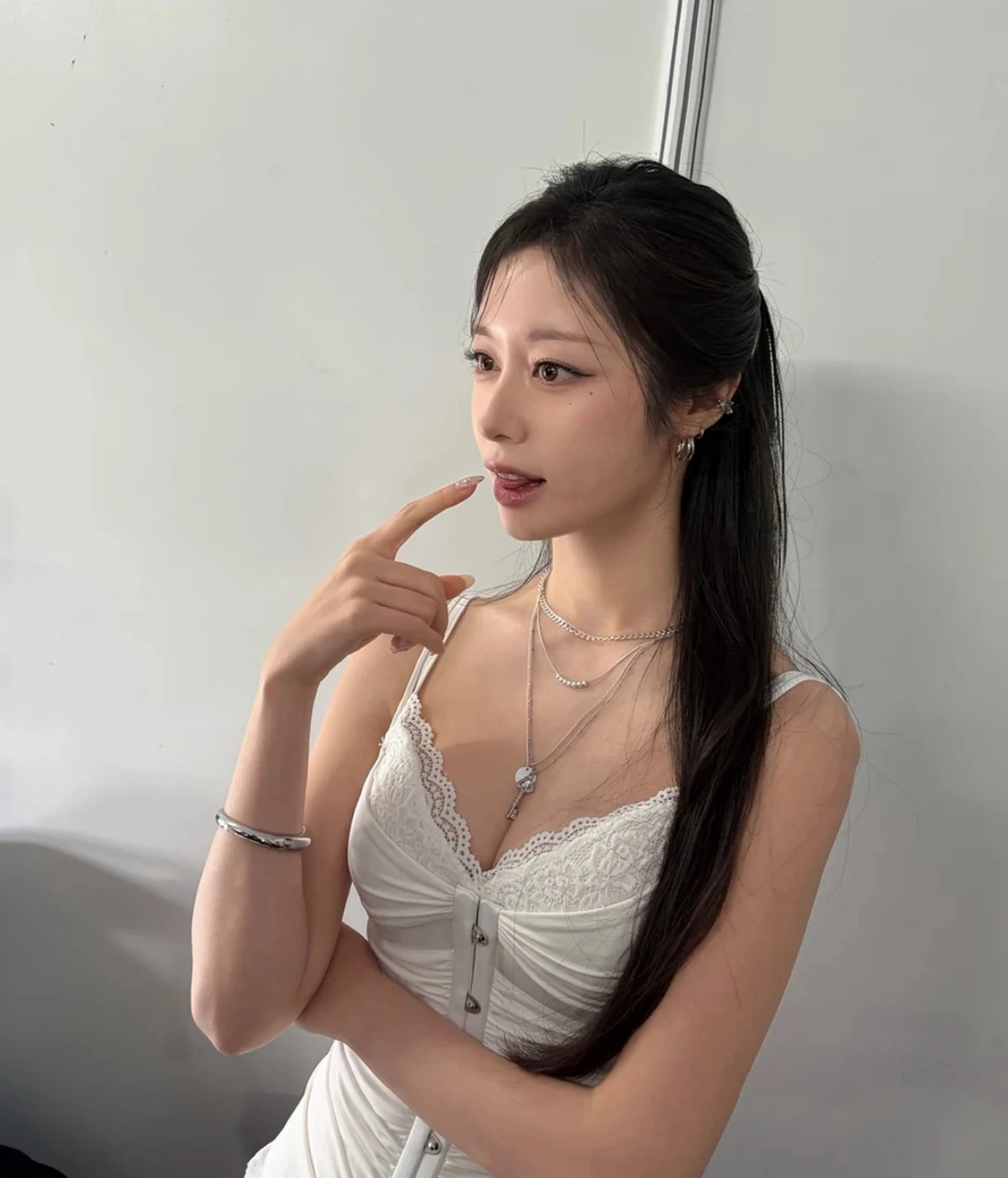 사진 = 지연 계정