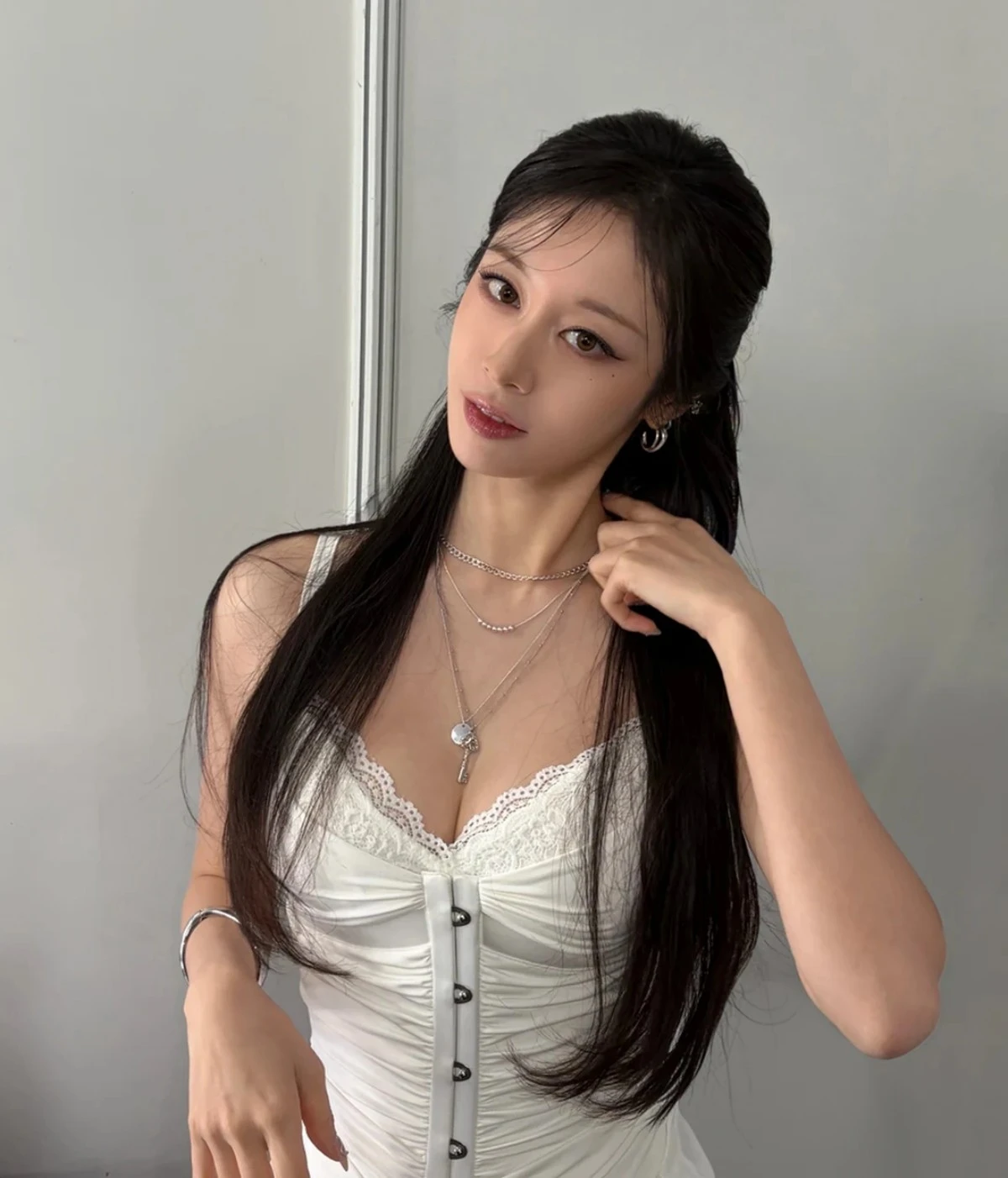 사진 = 지연 계정