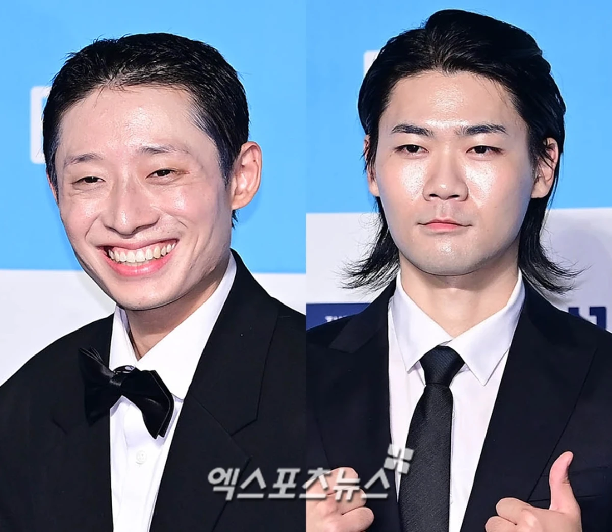 (왼쪽) 일오팔, (오른쪽) 닛몰캐쉬