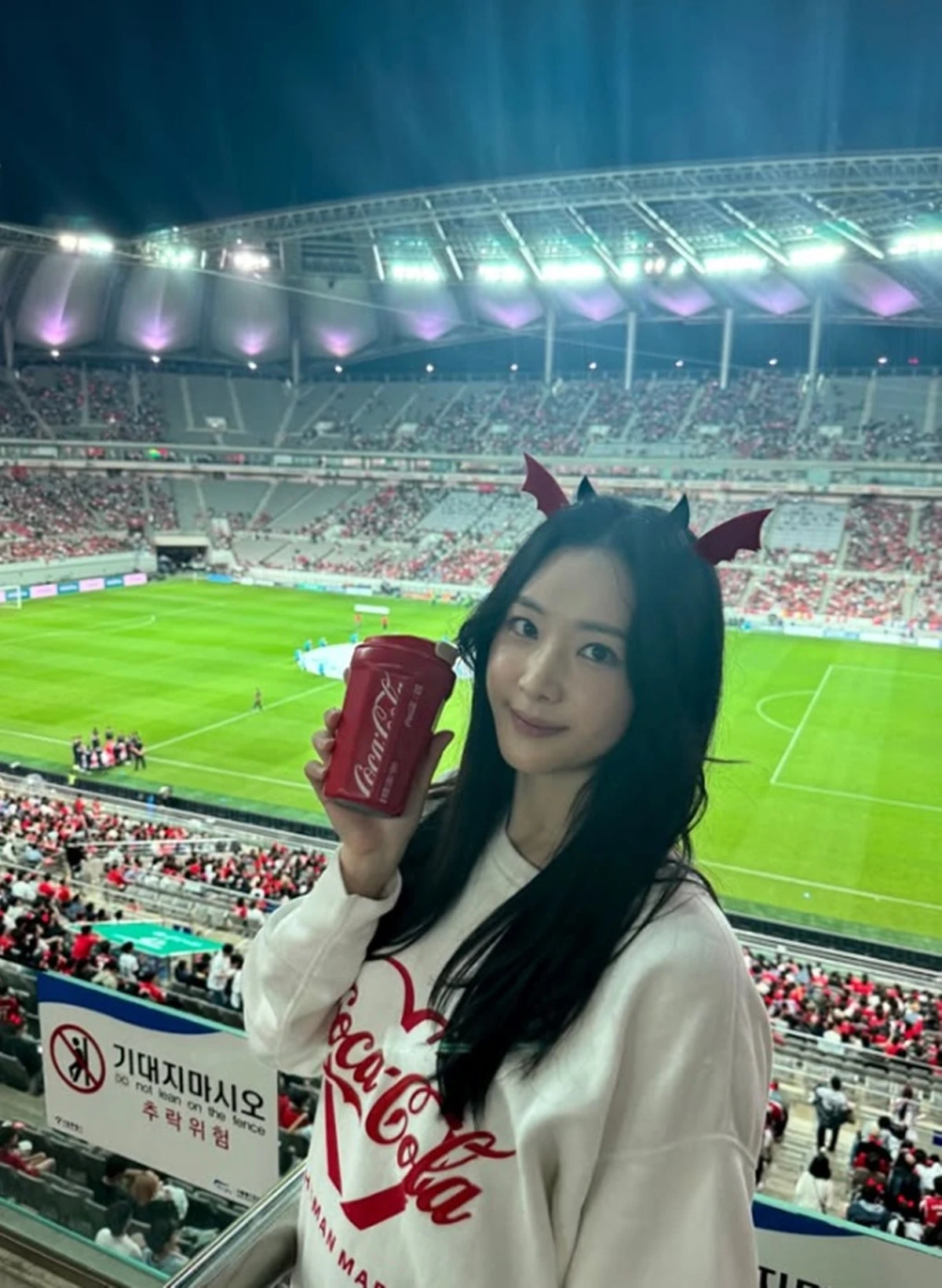 김다영 SNS
