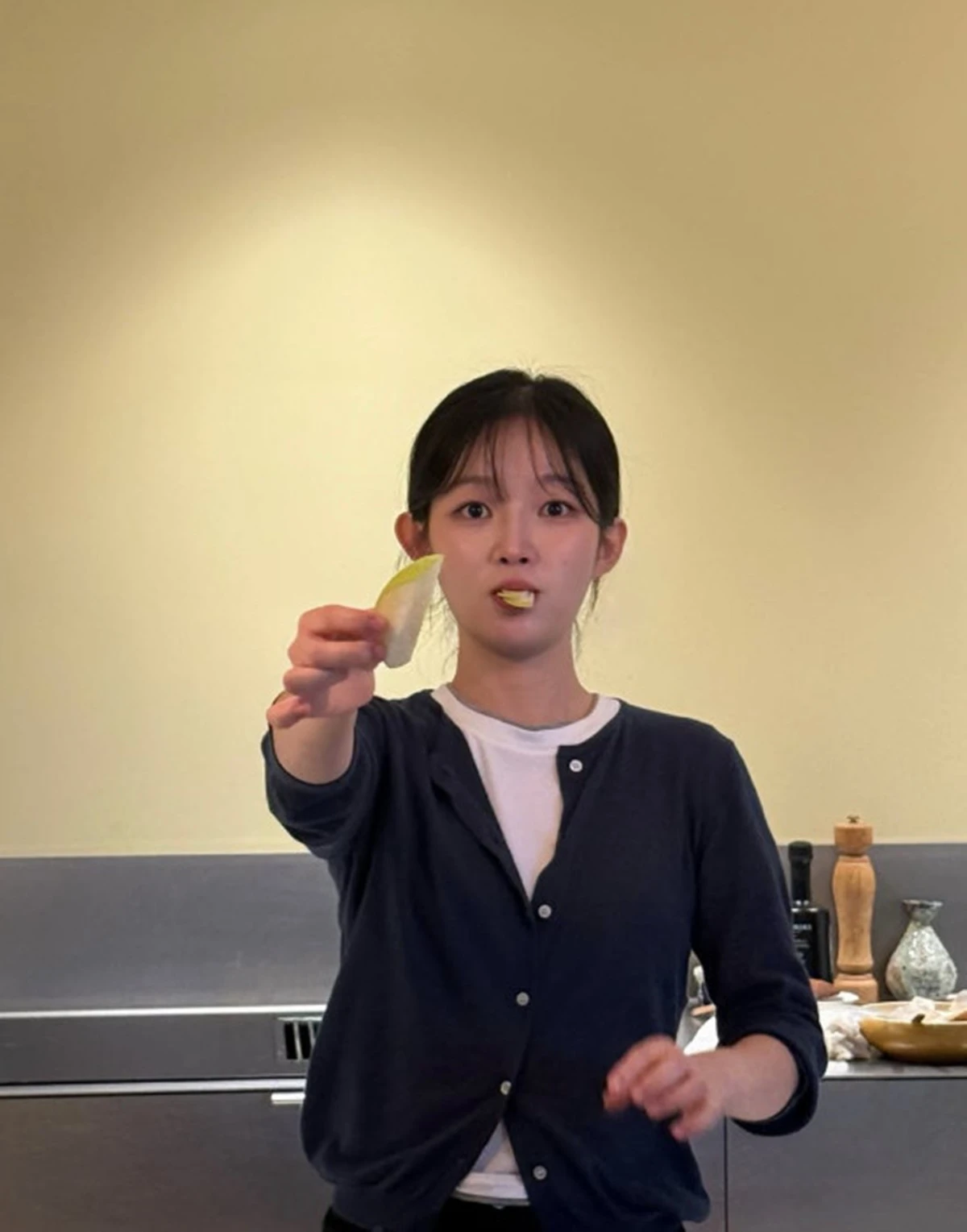사진 = 김시현 계정