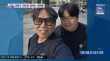정은표 '서울대생' 아들, 40kg 뺀 근황…100kg 넘었는데 군대에서 빼고 나와 (아침마당)