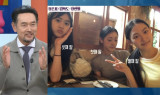 '59세' 김명수, 연예인급 세 딸 공개…13살 늦둥이에 오래 살아야지 금주·금연 (아침마당)