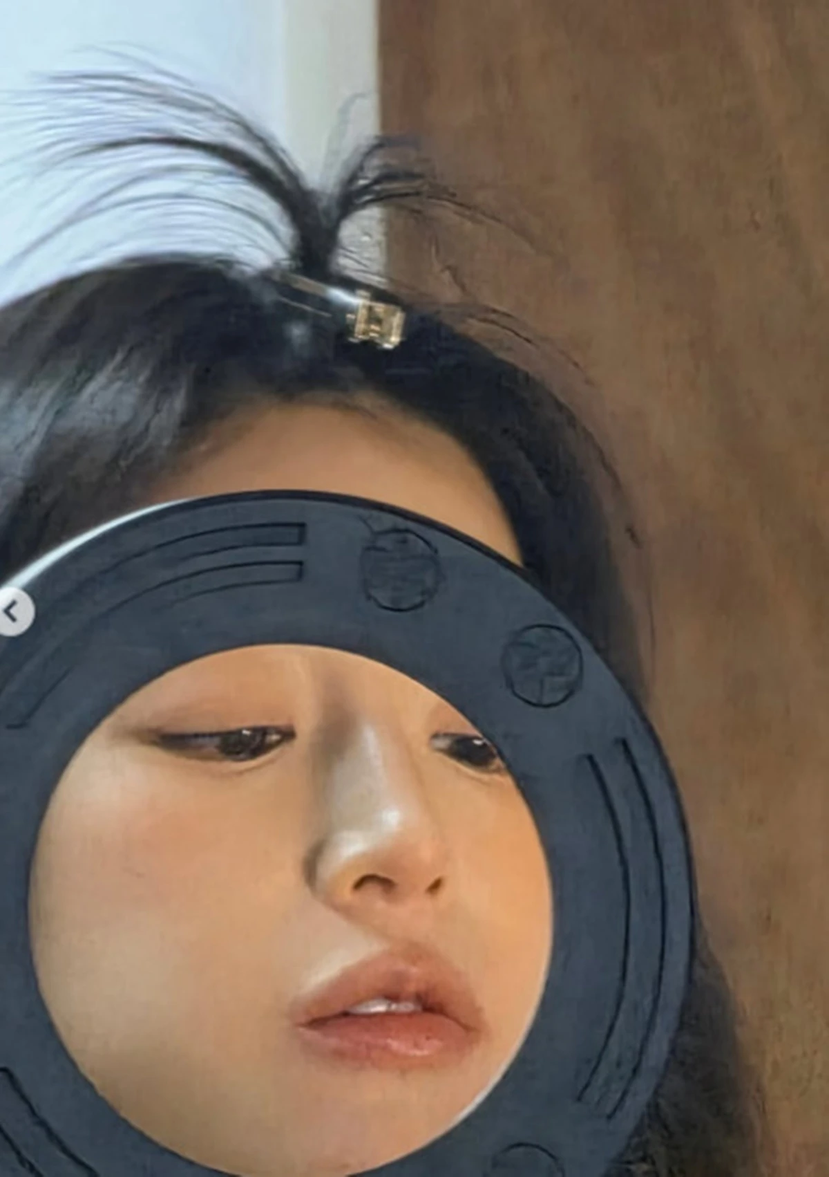 고윤정 계정