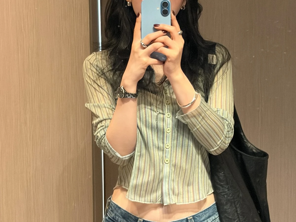 에스파 카리나