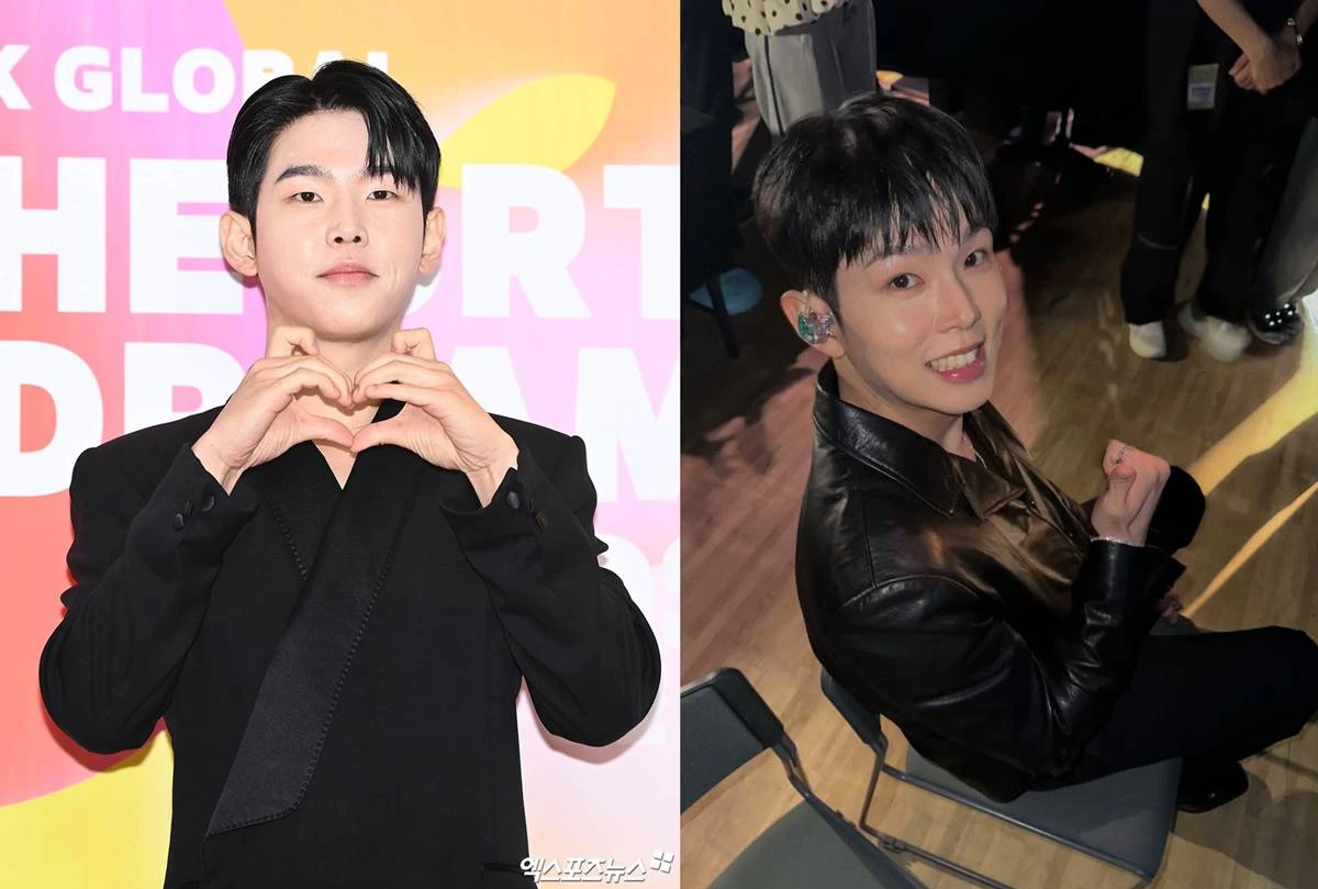 엑스포츠뉴스DB, 폴킴 계정