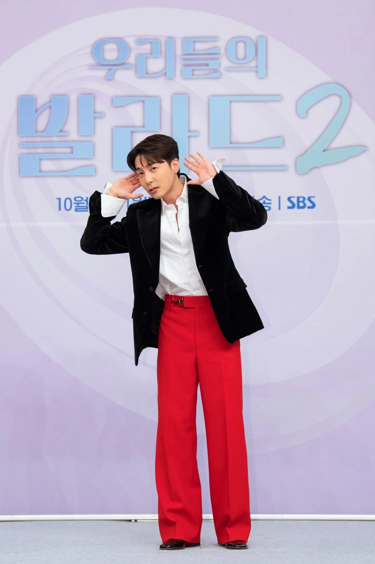 '우리들의 발라드2' 로이킴