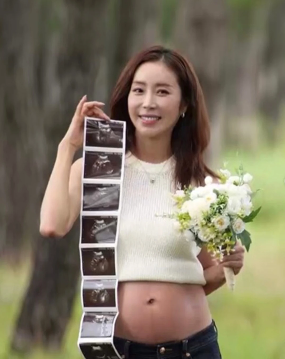 한다감 계정