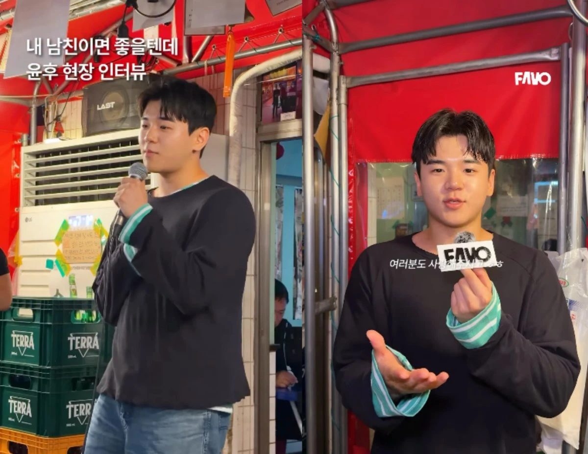 윤민수 아들 윤후