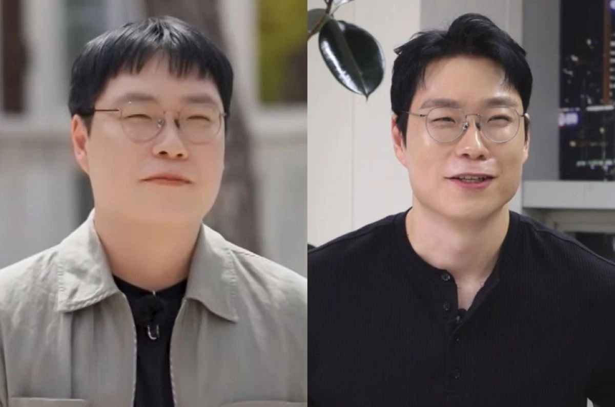 '나는 솔로' 33기 상철