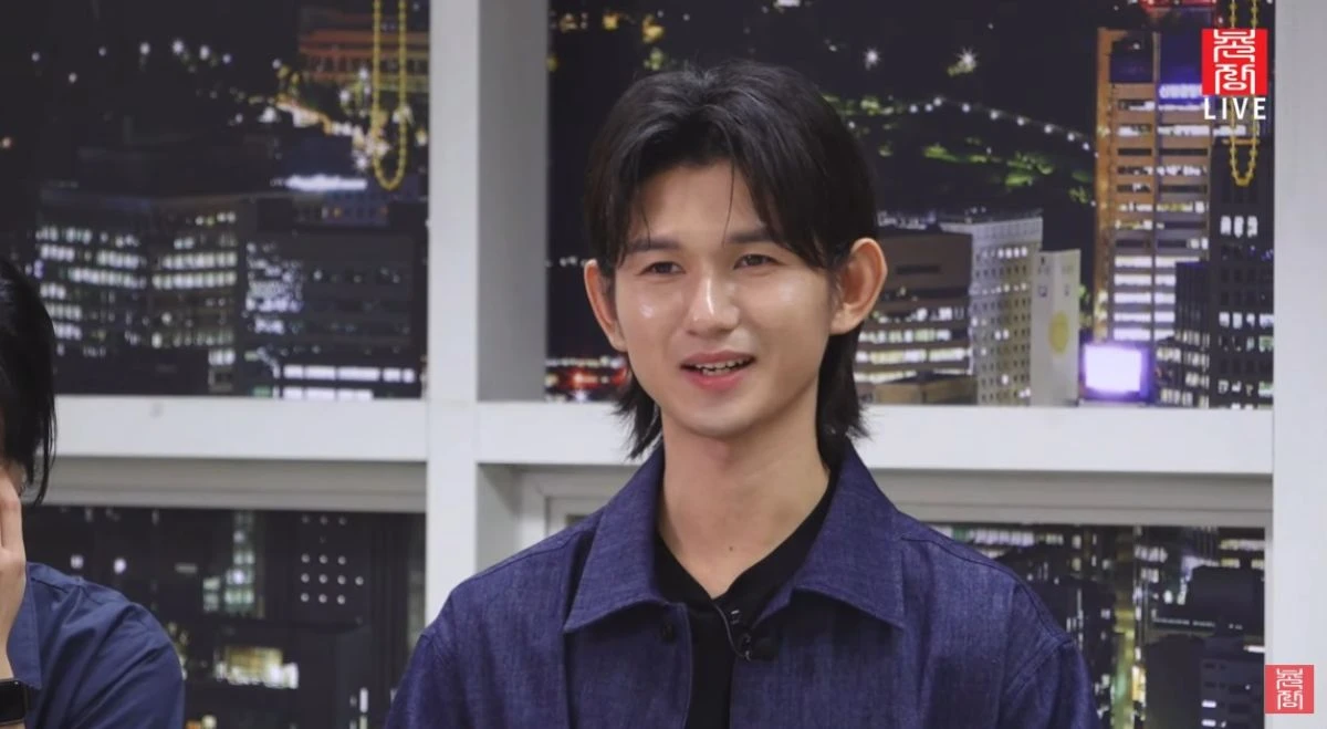 촌장엔터테인먼트 TV