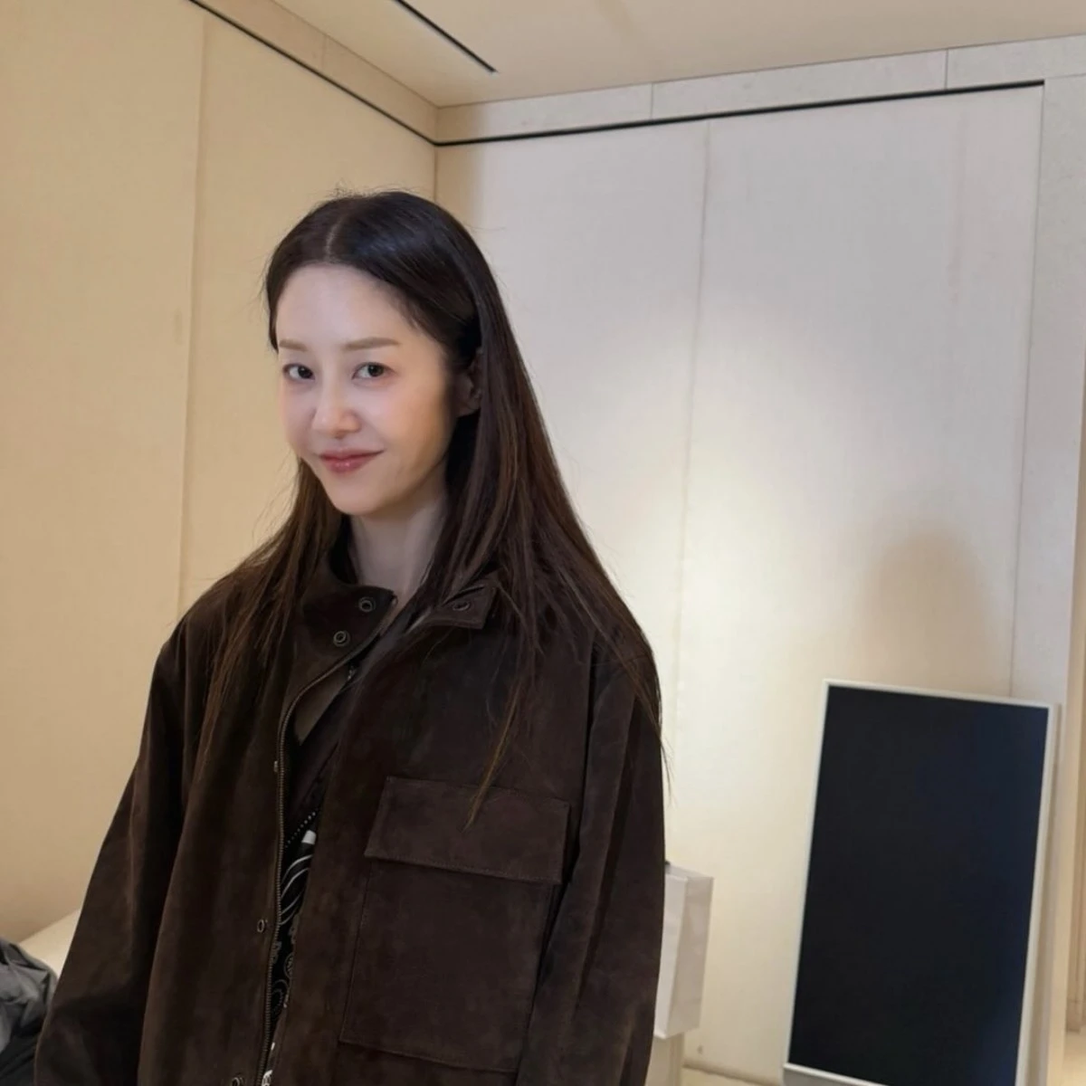 배우 고현정