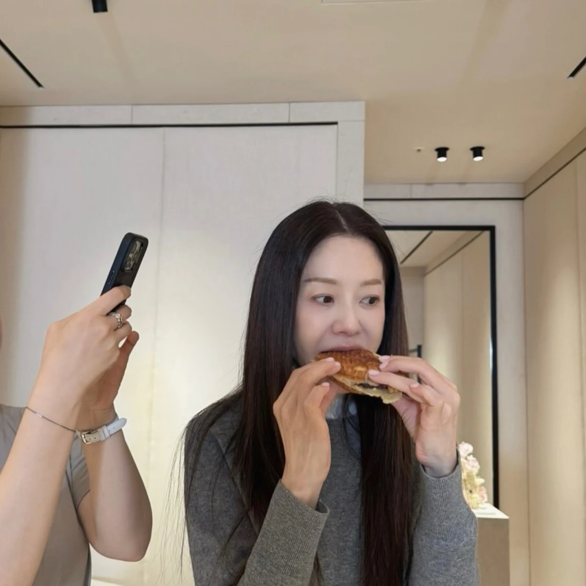 고현정
