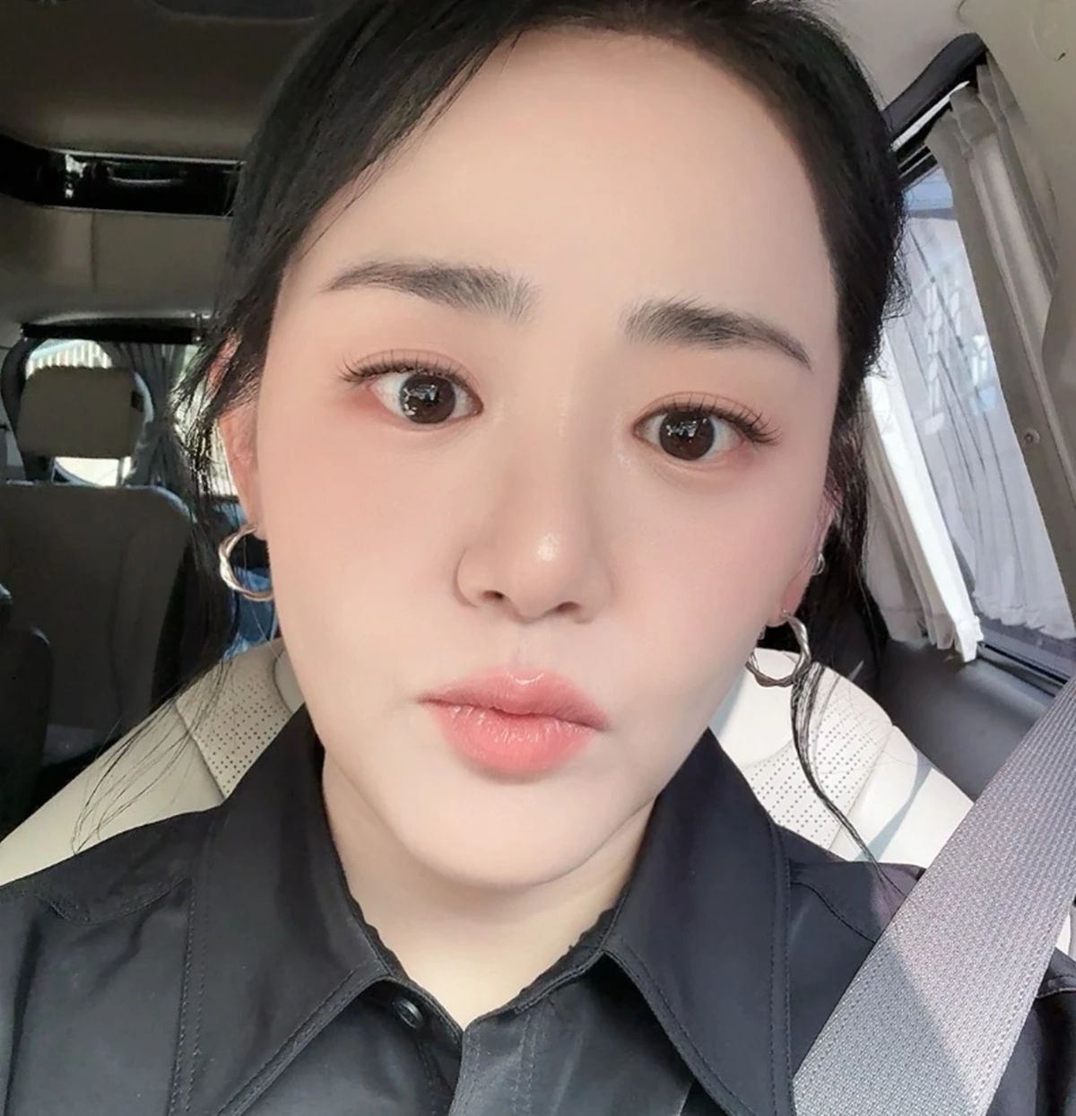 문근영 SNS