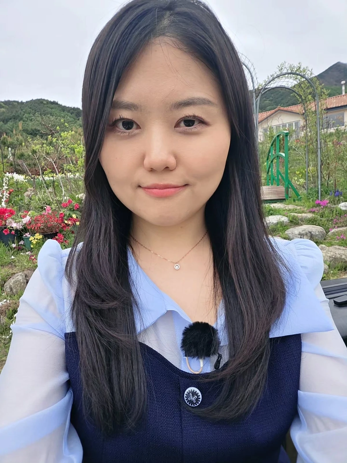 '나는 솔로' 33기 현숙이 모태솔로 특집에 출연 소감을 밝혔다.